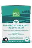 Open Farm Herring and Mackerel Wet Dog Food