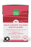 Open Farm Wild-Caught Salmon Wet Cat Food