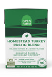 Open Farm Homestead Turkey Wet Cat Food