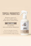 Skout's Honor Probiotic Dog of the Woods Detangler