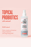 Skout's Honor Probiotic Itch Relief Spray