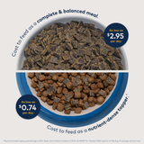 ZIWI Air Dried Tripe and Lamb Dog Food
