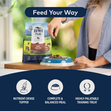 ZIWI Air Dried Tripe and Lamb Dog Food