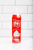 PupCup Bacon Whipped Treat for Dogs