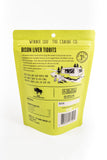 Winnie Lou Bison Liver Bites Dog Treats