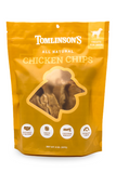 Tomlinson's Chicken Chips Dog Treats