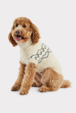 GF Pet Fuzzy Sand Dog Sweater