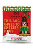 GivePet Muttcracker Soft and Chewy Dog Treats