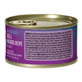 Nulo Freestyle Minced Beef & Mackerel Wet Cat Food