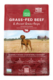 Open Farm Grass-Fed Beef and Ancient Grains Dry Dog Food