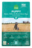 Open Farm Puppy Grain In Dry Dog Food