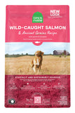 Open Farm Wild-Caught Salmon and Ancient Grains Dry Dog Food