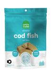 Open Farm Cod Dehydrated Dog Treats