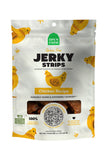 Open Farm Chicken Jerky Strips Dog Treats