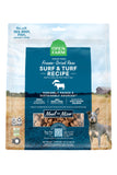 Open Farm Surf and Turf Freeze-Dried Dog Food