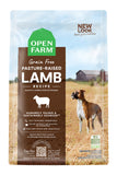 Open Farm Pasture-Raised Lamb Dry Dog Food