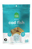 Open Farm Cod Dehydrated Dog Treats