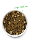 Open Farm Raw Mix Ancient Grains Large Breed Dry Dog Food