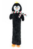 Zippy Paws Holiday Jigglerz Dog Toy