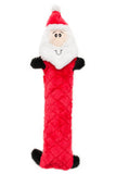 Zippy Paws Holiday Jigglerz Dog Toy