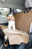 Dirty Dog Car Seat Cover and Hammock