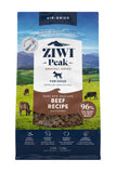 ZIWI Air Dried Beef Dog Food