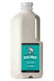 Bones and Co. Goat Milk Frozen Pet Supplement