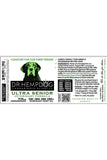 Dr. Hemp Dog Ultra Senior Dog Supplement