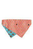 FuzzYard 'Fuzz Bear' Dog Bandana