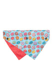 FuzzYard 'You Drive Me Glazy' Dog Bandana