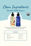 Kin + Kind Organic Clean Ears Dog Cleanser