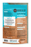 Bones and Co. Lickin' Lamb Patties Frozen Raw Dog Food