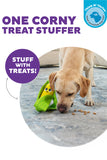 Outward Hound Hide N' Corn Dog Toy