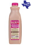 Primal Raw Goat Milk Cranberry Blast