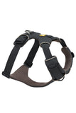 Ruffwear Front Range Basalt Gray Dog Harness