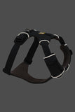 Ruffwear Front Range Basalt Gray Dog Harness