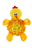 Outward Hound Snuffle Palz Dog Toy, Chicken