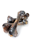 Tuesday's Natural Dog Company Pork Femur Bone Dog Chew