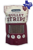 Tomlinson's Beef Gullet Strips Dog Treats