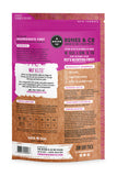 Bones and Co. Temptin' Turkey Patties Frozen Raw Dog Food