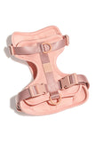 Wild One Blush Dog Harness