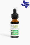 One Farm Organic Pet Hemp Oil