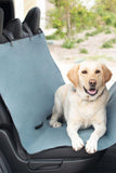 Zippy Paws Adventure Car Hammock