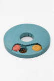 Zippy Paws SmartyPaws Donut Slider Puzzler Dog Toy