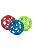 JW Hol-ee Roller Dog Toy, Medium