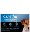 Capstar Flea Tablets for Dogs