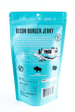 Winnie Lou Bison Burger Jerky Dog Treats