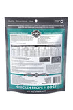 Northwest Naturals Chicken Nuggets Freeze Dried Dog Food