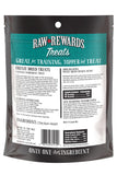 Northwest Naturals Chicken Hearts Freeze-dried Dog Treats