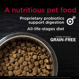 Diamond Naturals Grain-Free Whitefish and Sweet Potato Dry Dog Food